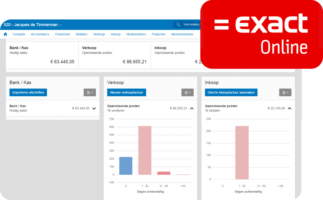 Exact Online